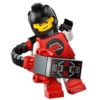 lego minifigures 71046 series 26 m tron powerlifter