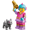 lego minifigures 71046 series 26 retro space heroine