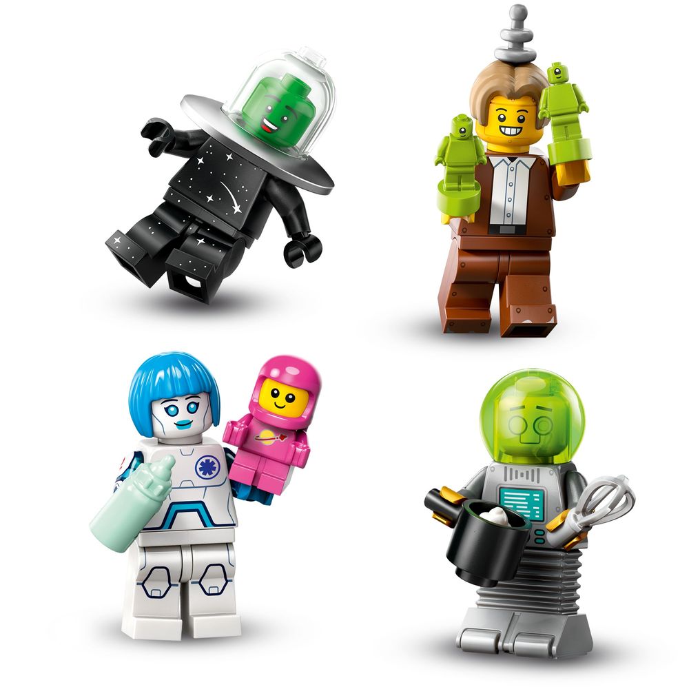 lego minifigures 71046 space series 26 (2)
