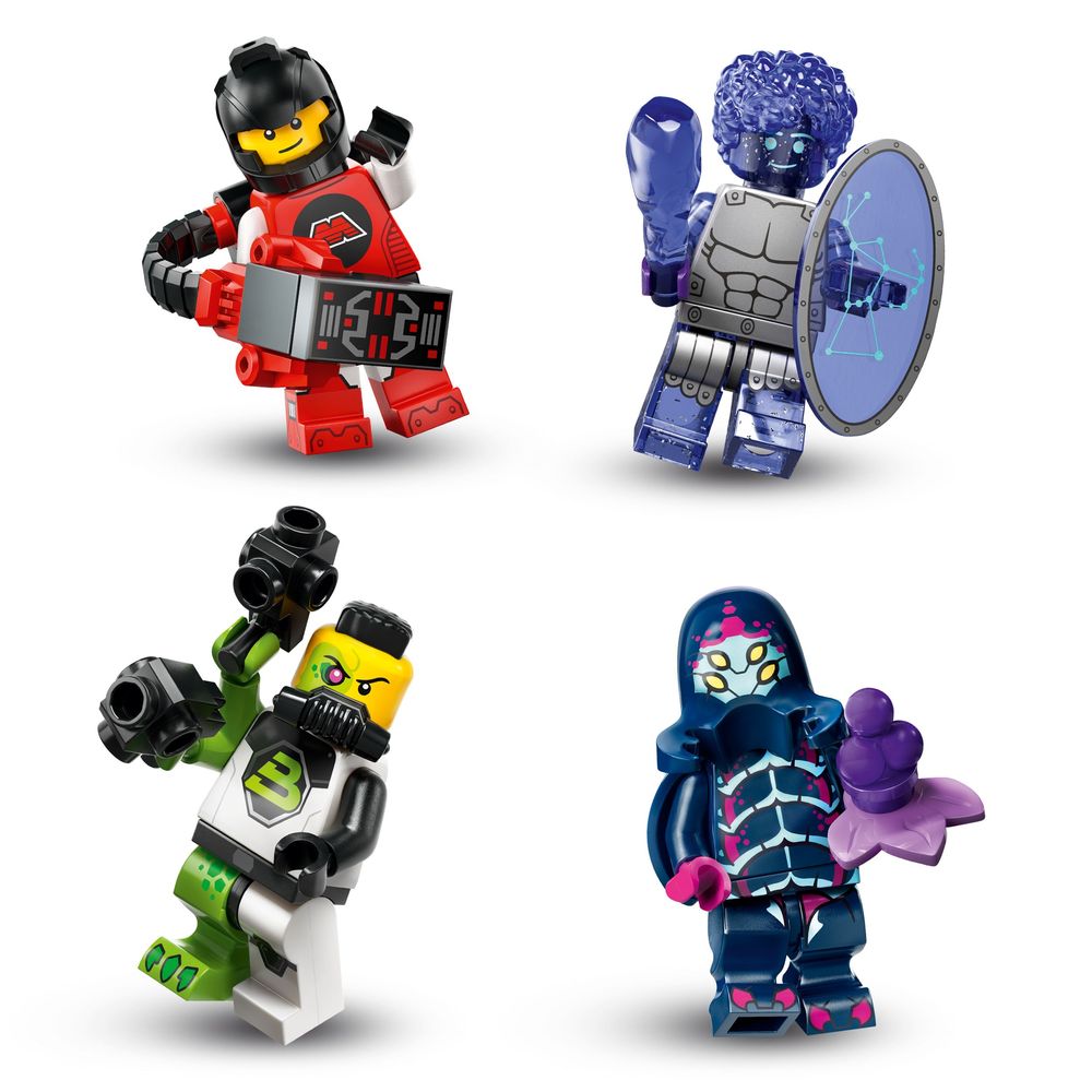 lego minifigures 71046 space series 26 (4)