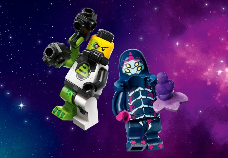 lego minifigures 71046 space – series 26 (4)