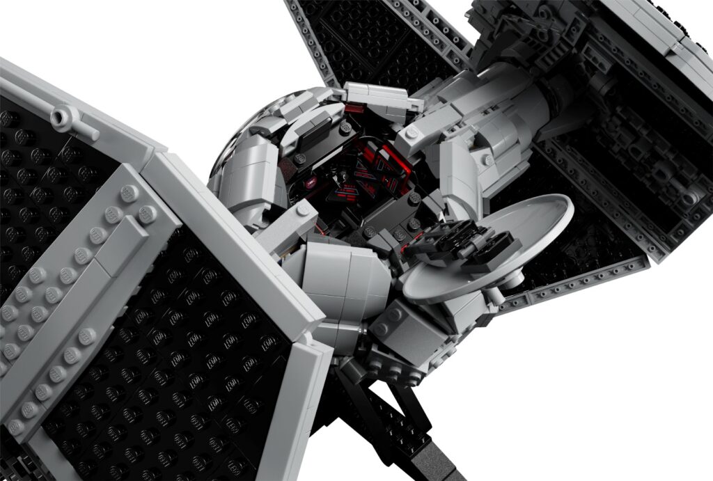lego star wars 75382 ucs tie interceptor (4)