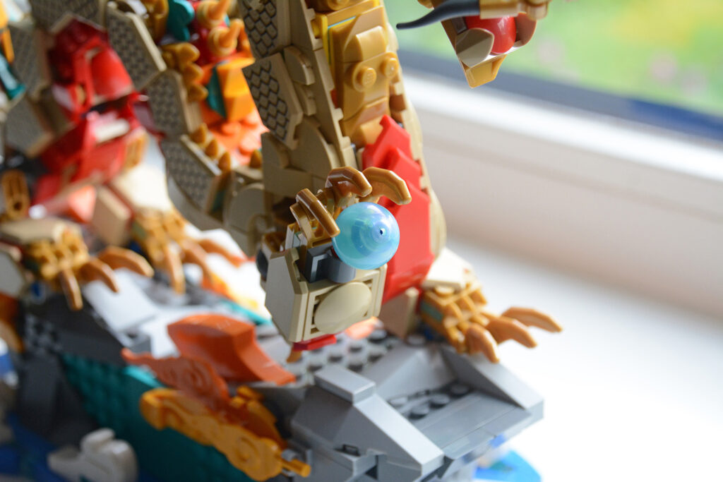 [review] lego 80112 auspicious dragon (10)