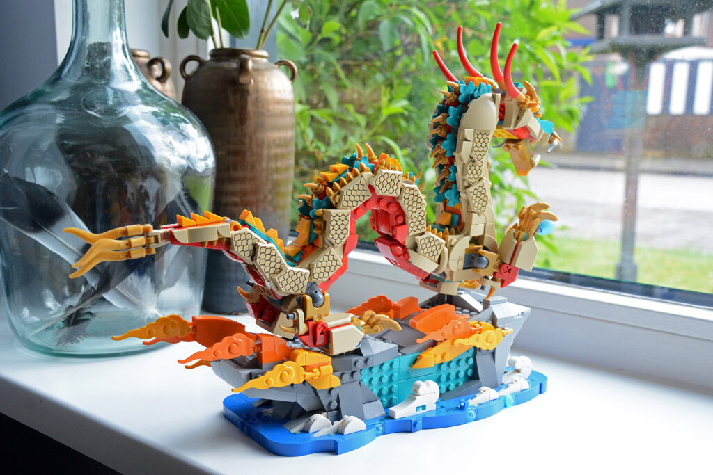 [review] lego 80112 auspicious dragon (14)