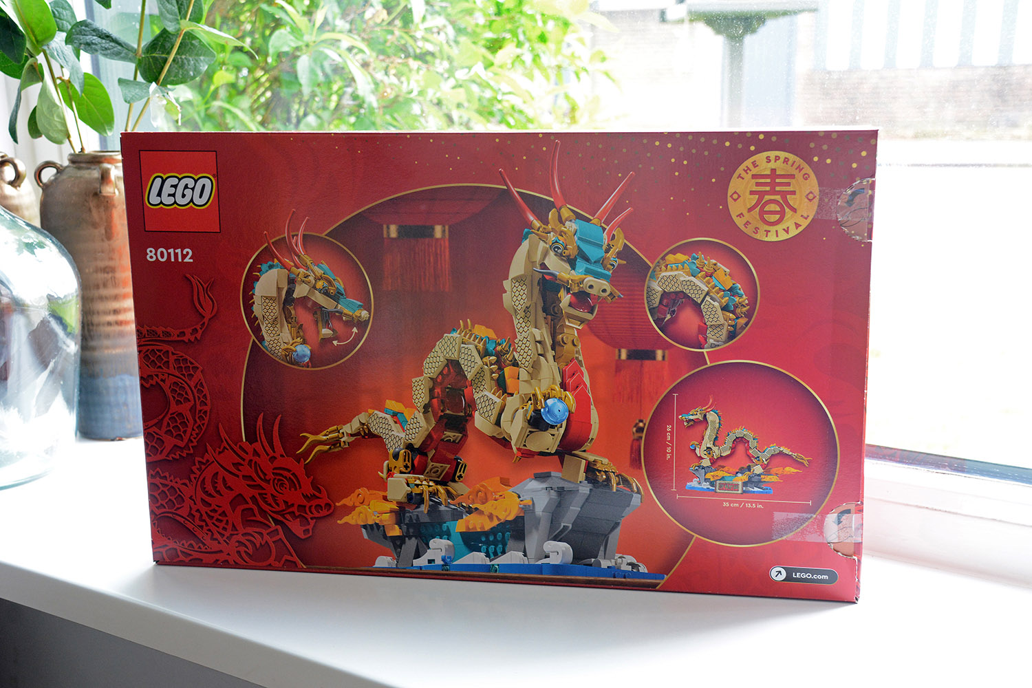 [review] lego 80112 auspicious dragon (3)