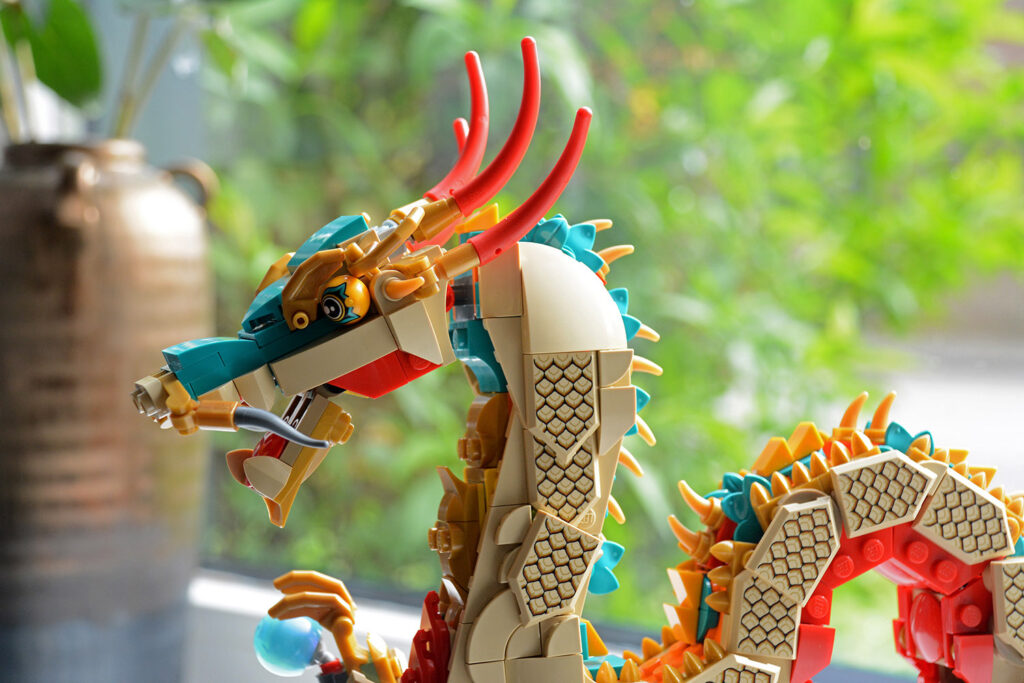 [review] lego 80112 auspicious dragon (7)