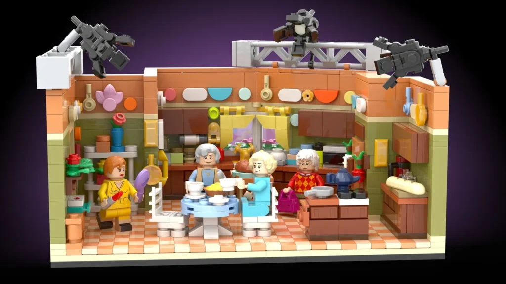 winnaar if we could turn back time wordt lego ideas set fan vote ronde 2 (4)