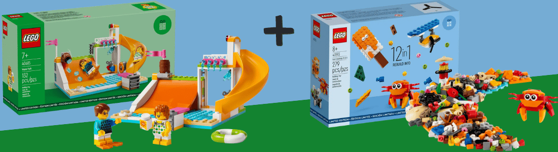 gratis lego 40685 water park & gratis lego 40593 12 in 1 creatief bouwplezier (1)