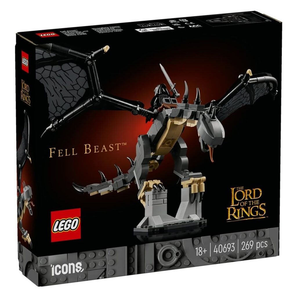 lego 40693 fell beast (1)