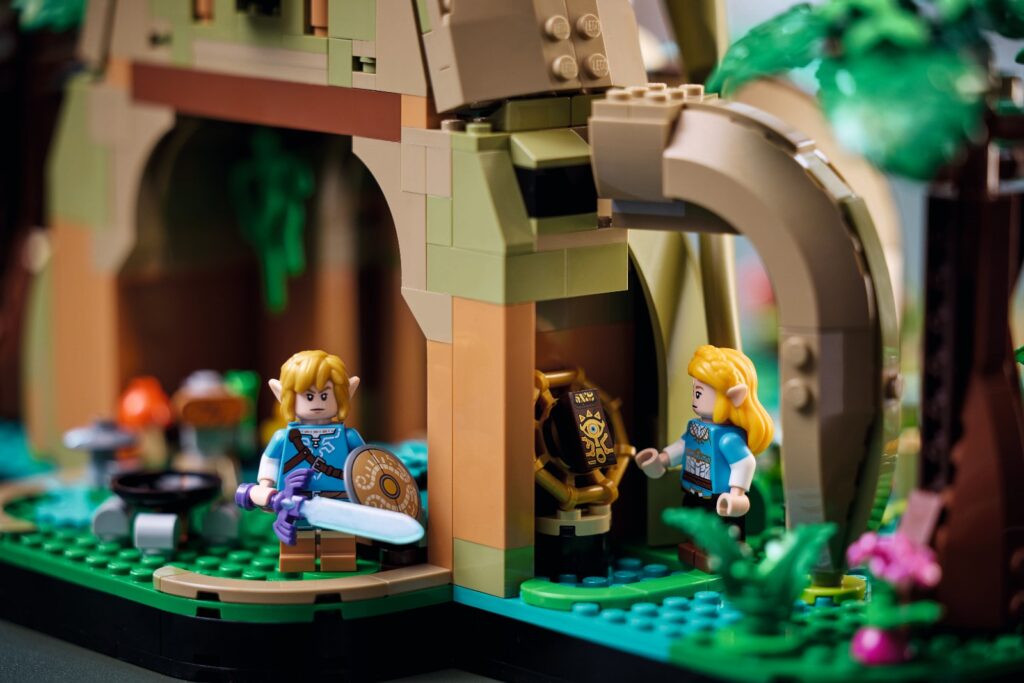 lego 77092 zelda the great deku tree (13)