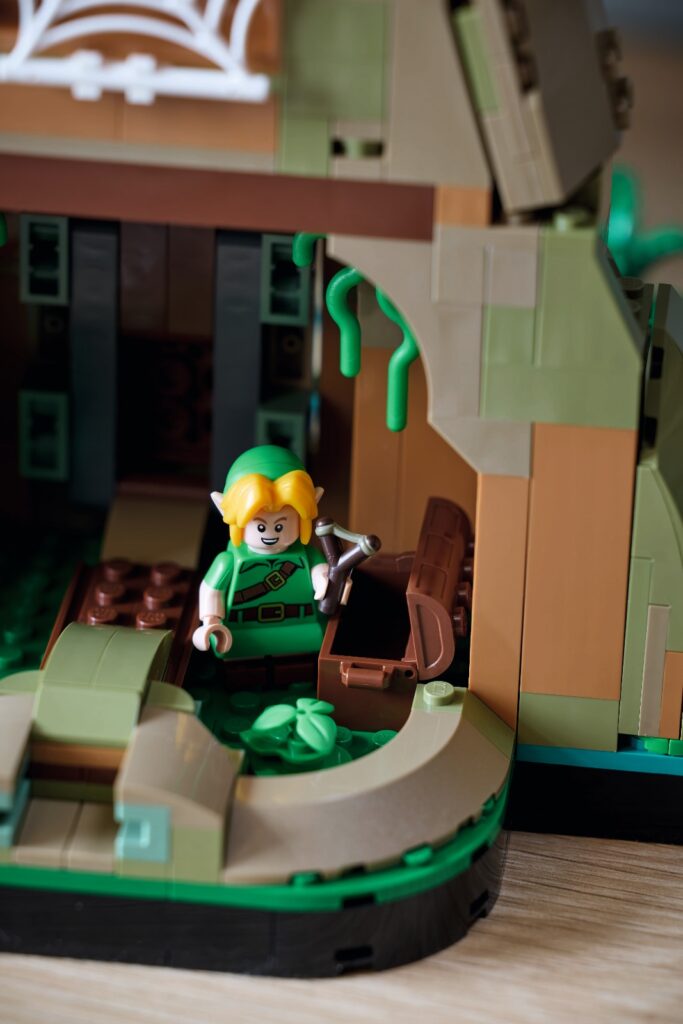 lego 77092 zelda the great deku tree (14)