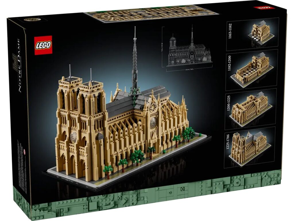 lego architecture 21061 notre dame de paris (1)