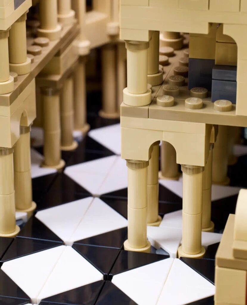 lego architecture 21061 notre dame de paris (13)