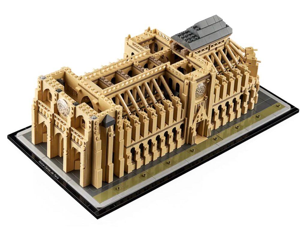 lego architecture 21061 notre dame de paris (17)
