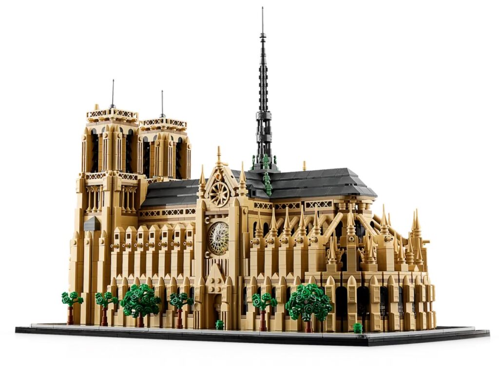 lego architecture 21061 notre dame de paris (4)