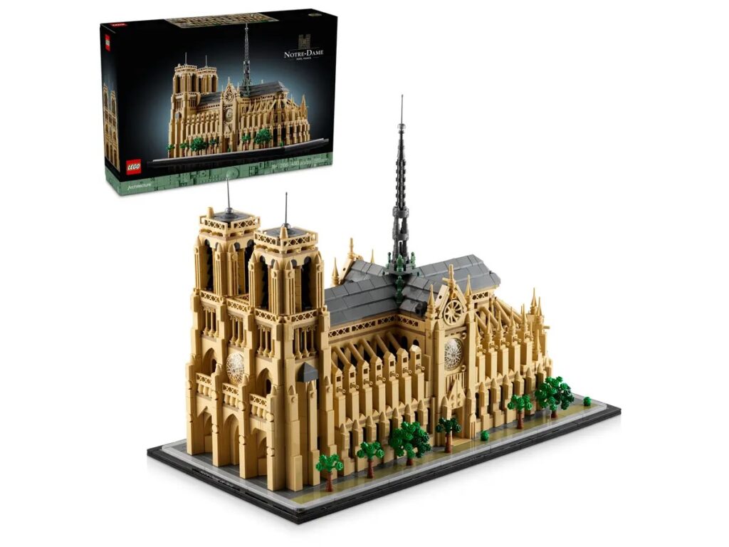 lego architecture 21061 notre dame de paris (5)