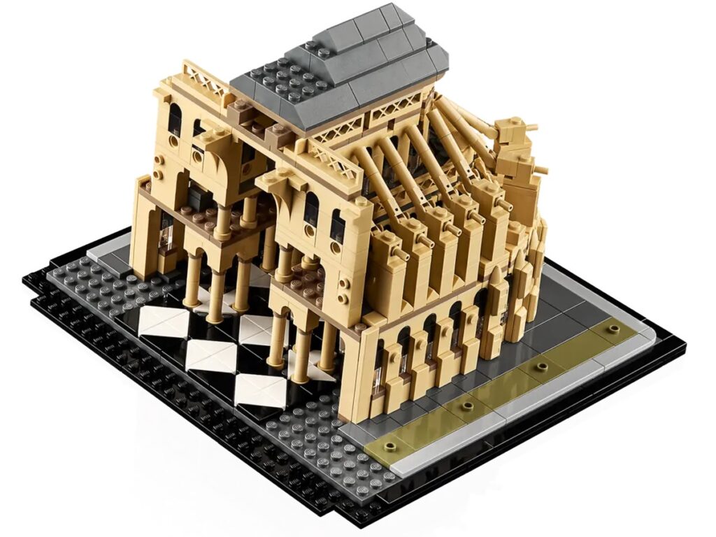 lego architecture 21061 notre dame de paris (6)