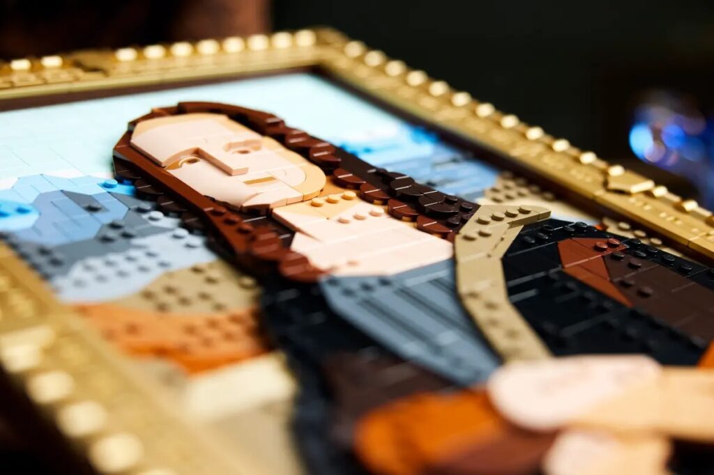 lego art 31213 mona lisa (10)