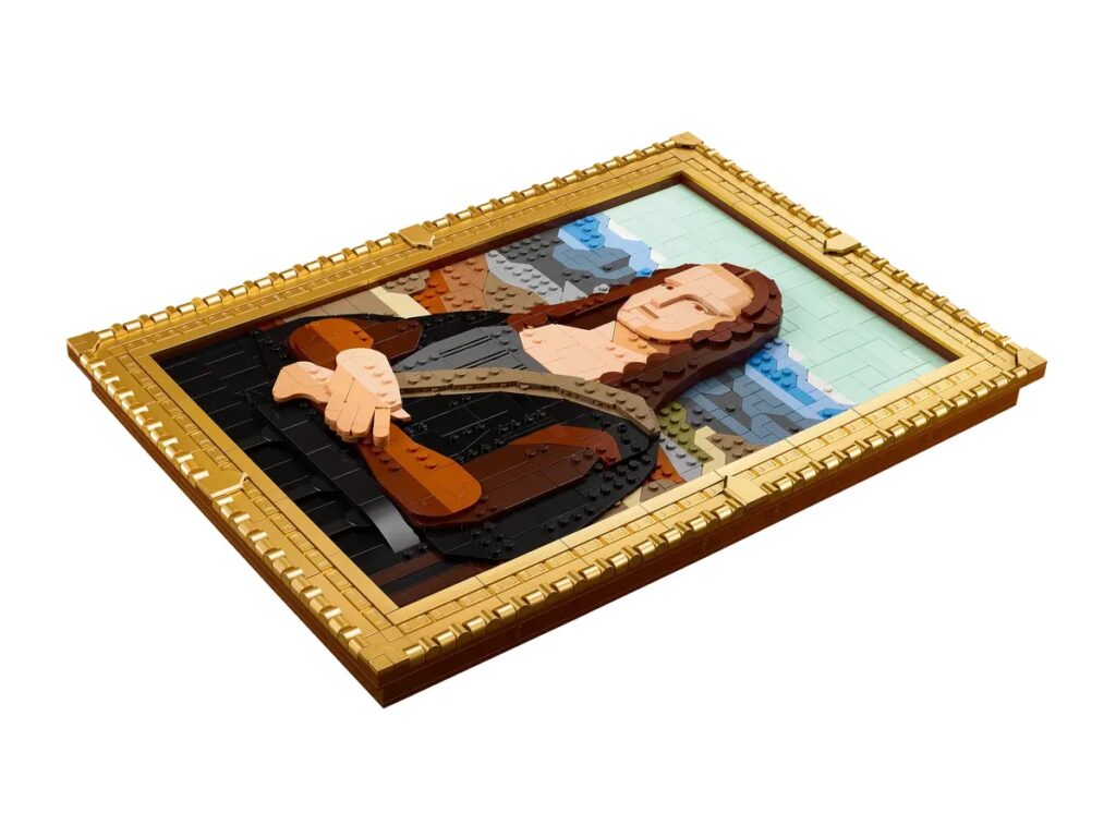 lego art 31213 mona lisa (3)