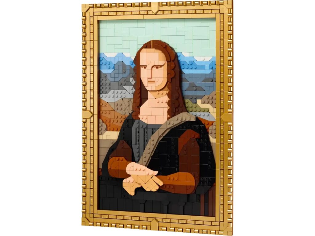 lego art 31213 mona lisa (5)