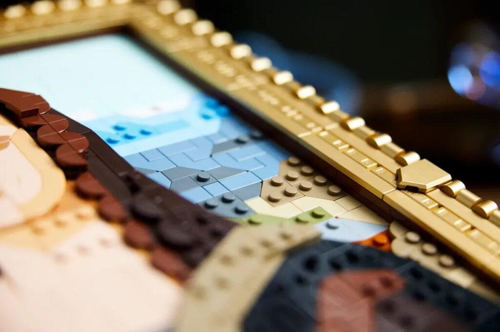lego art 31213 mona lisa (6)