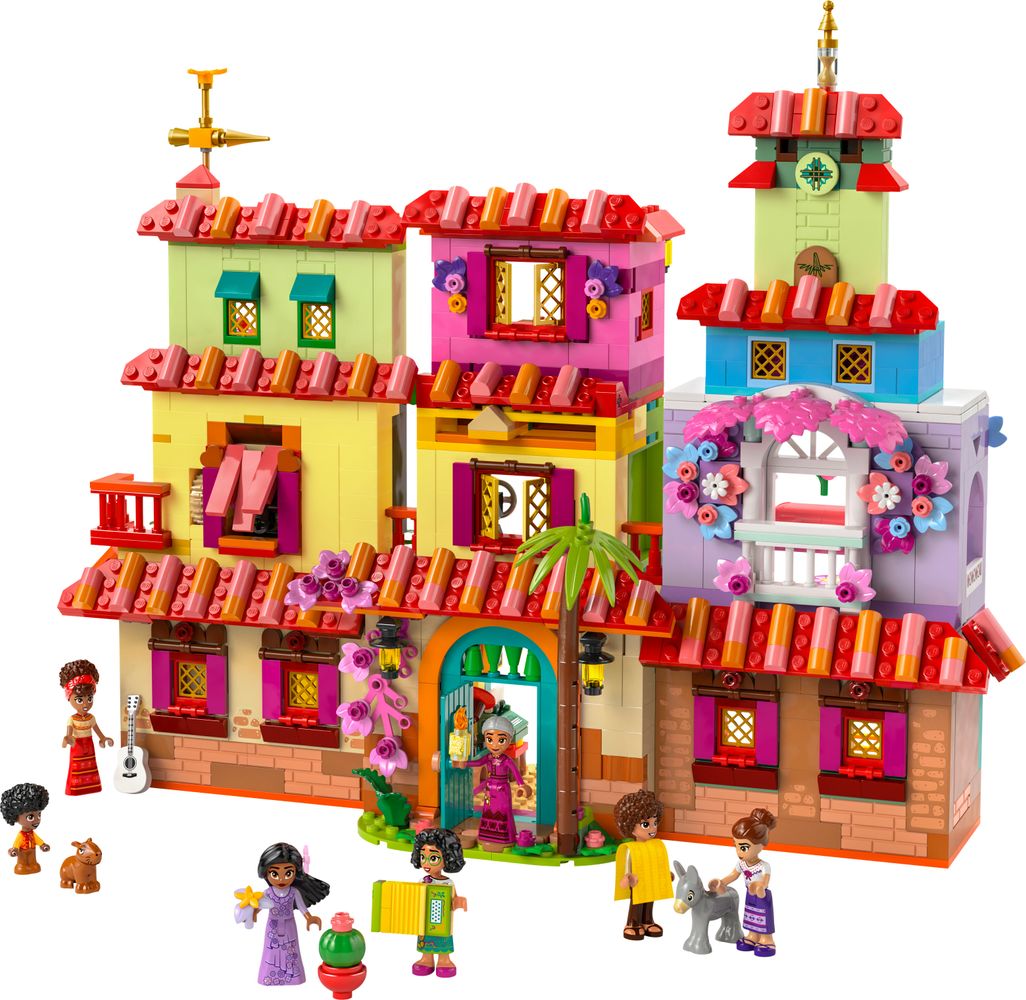 lego disney 43245 the magical madrigal house (2)