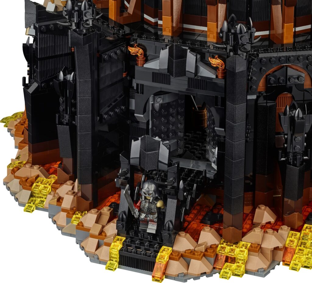 lego icons 10333 barad dûr (3)