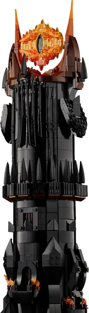 lego icons 10333 barad dûr (8)
