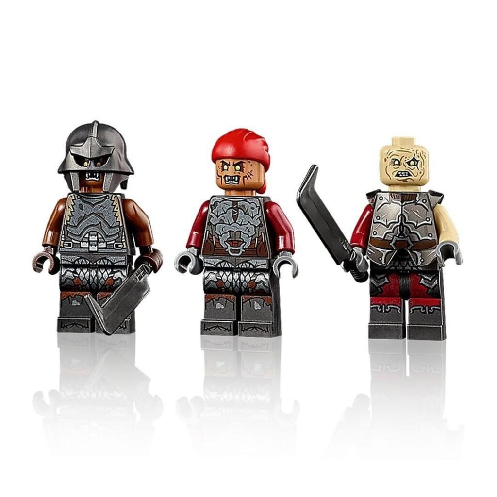 lego icons 10333 lord of the rings barad dûr (4)