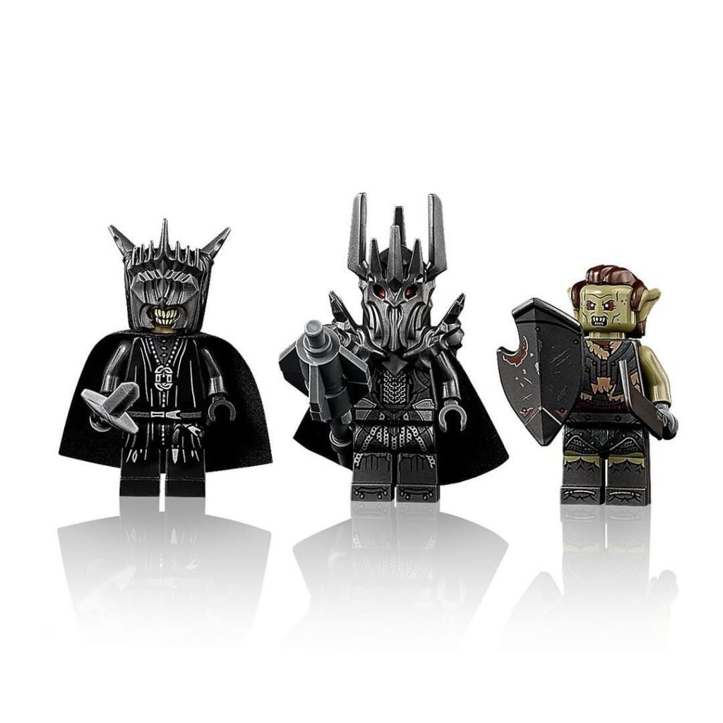 lego icons 10333 lord of the rings barad dûr (5)