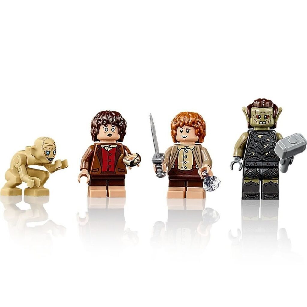 lego icons 10333 lord of the rings barad dûr (7)