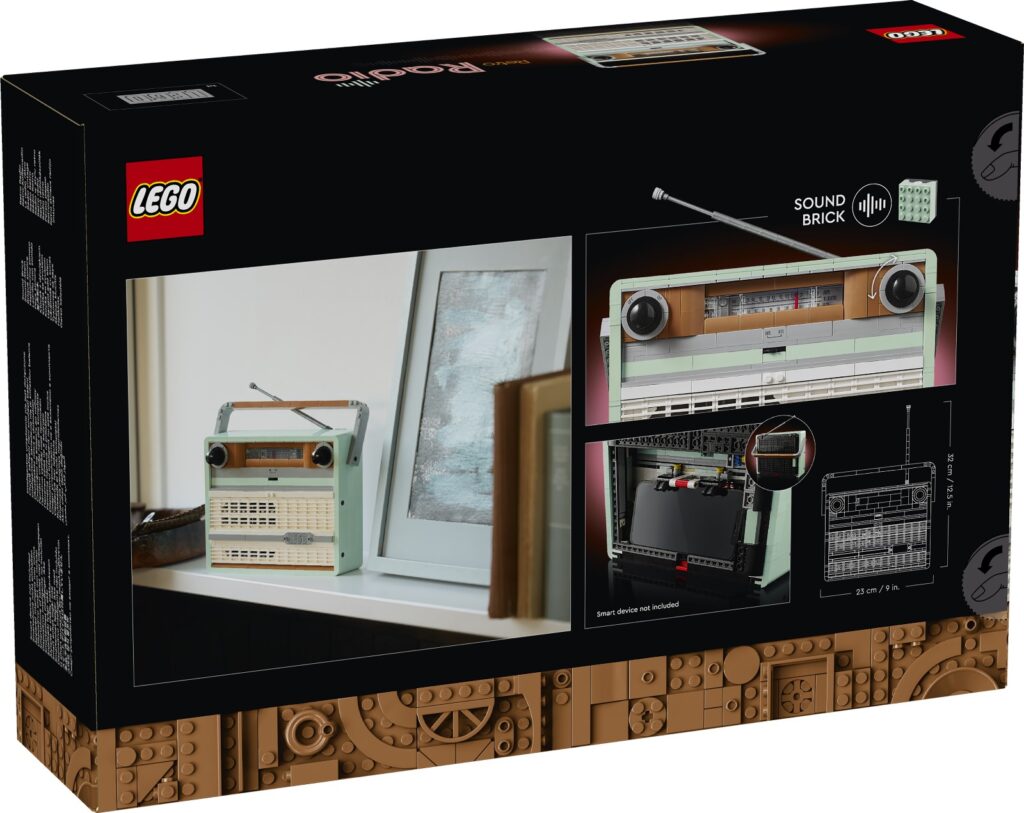 lego icons 10334 retro radio (3)