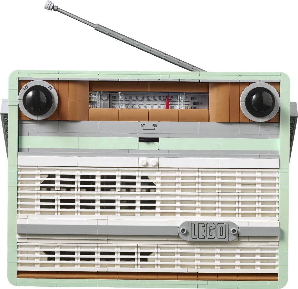 lego icons 10334 retro radio (4)