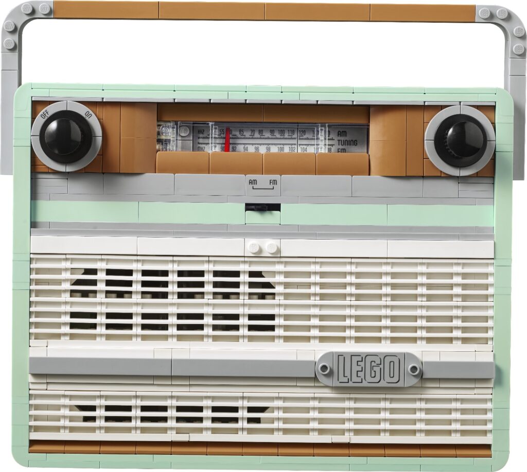 lego icons 10334 retro radio (5)