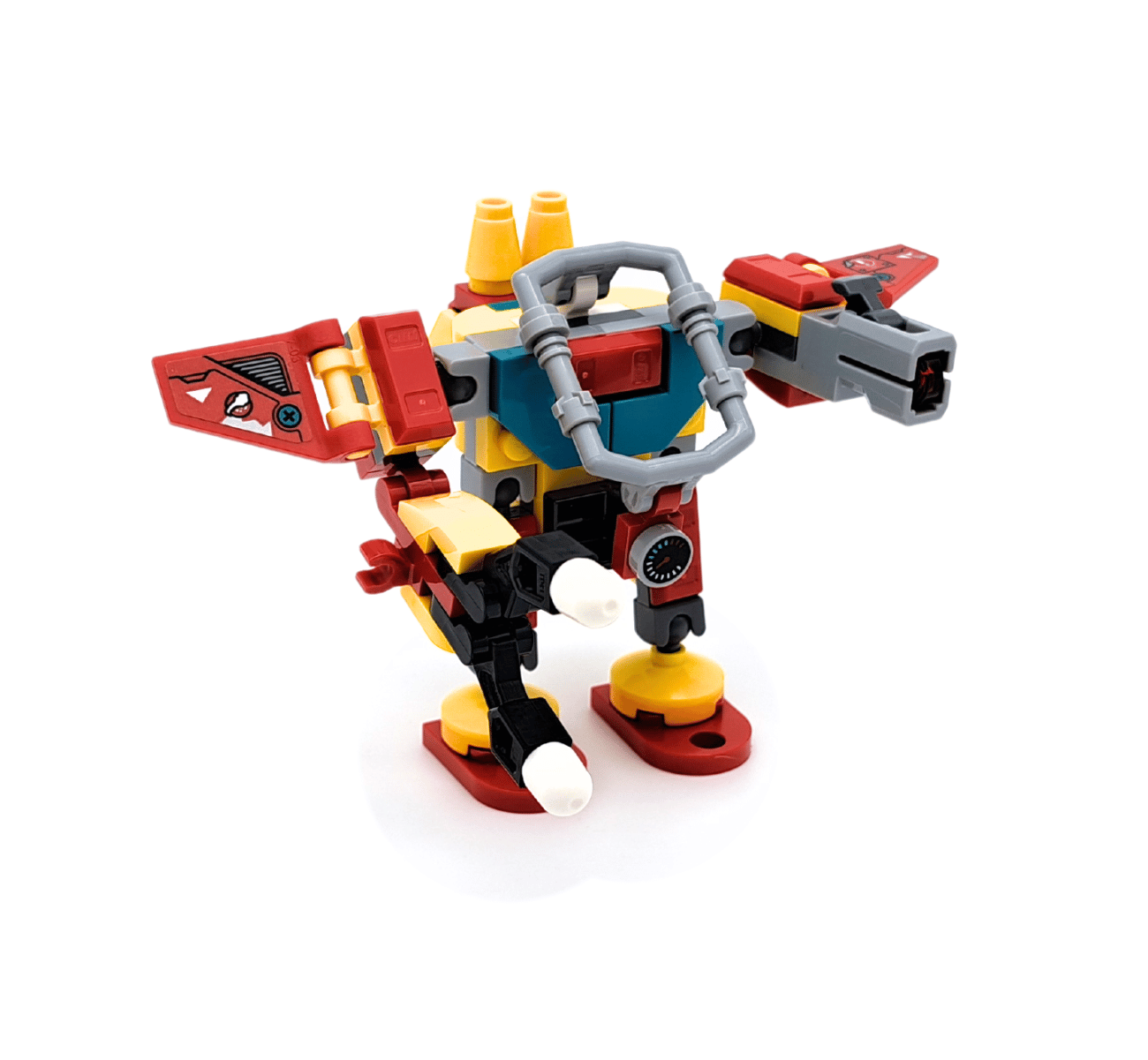 lego monkie kid 80056 nine headed beast (2)