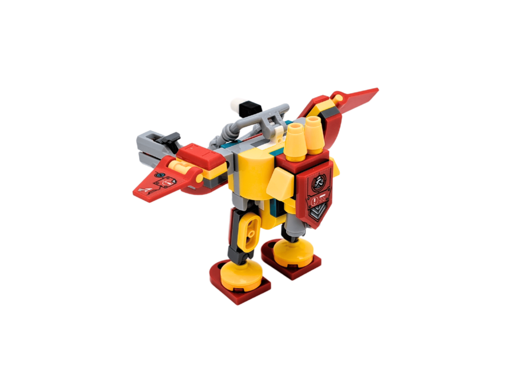 lego monkie kid 80056 nine headed beast (3)