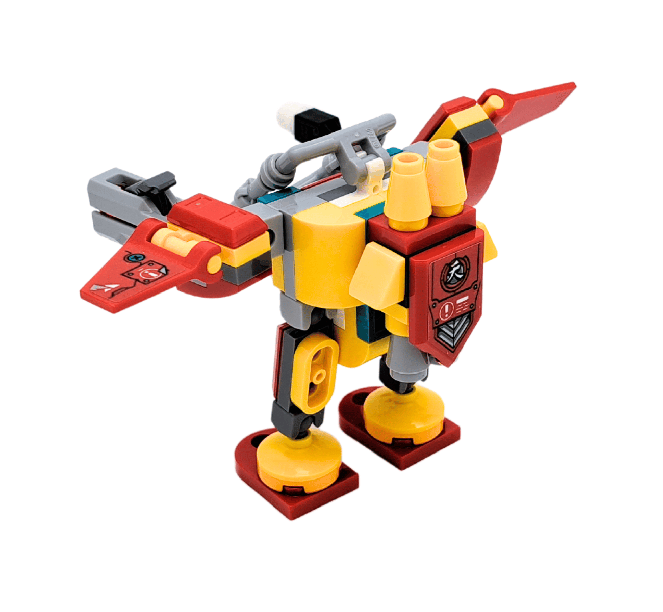 lego monkie kid 80056 nine headed beast (3)