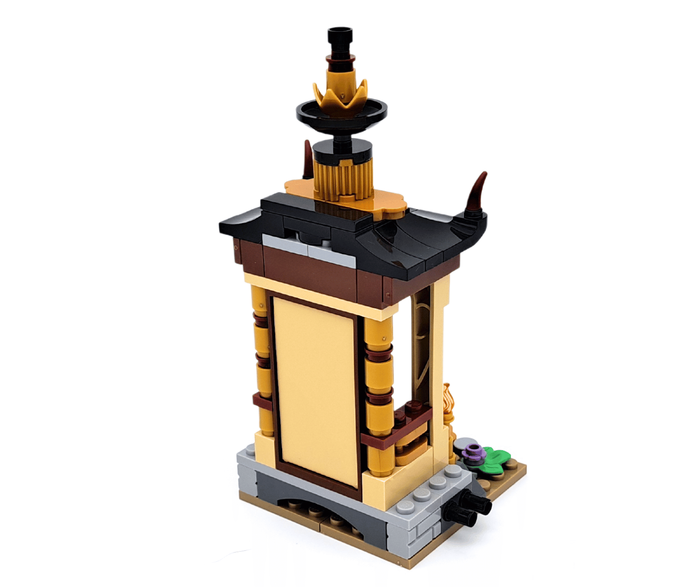 lego monkie kid 80056 nine headed beast (5)
