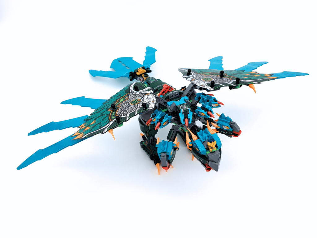 lego monkie kid 80056 nine headed beast (6)