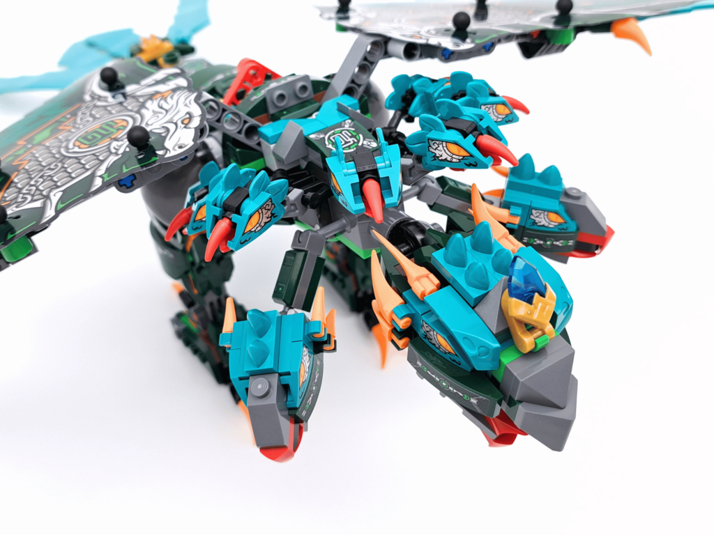 lego monkie kid 80056 nine headed beast (8)