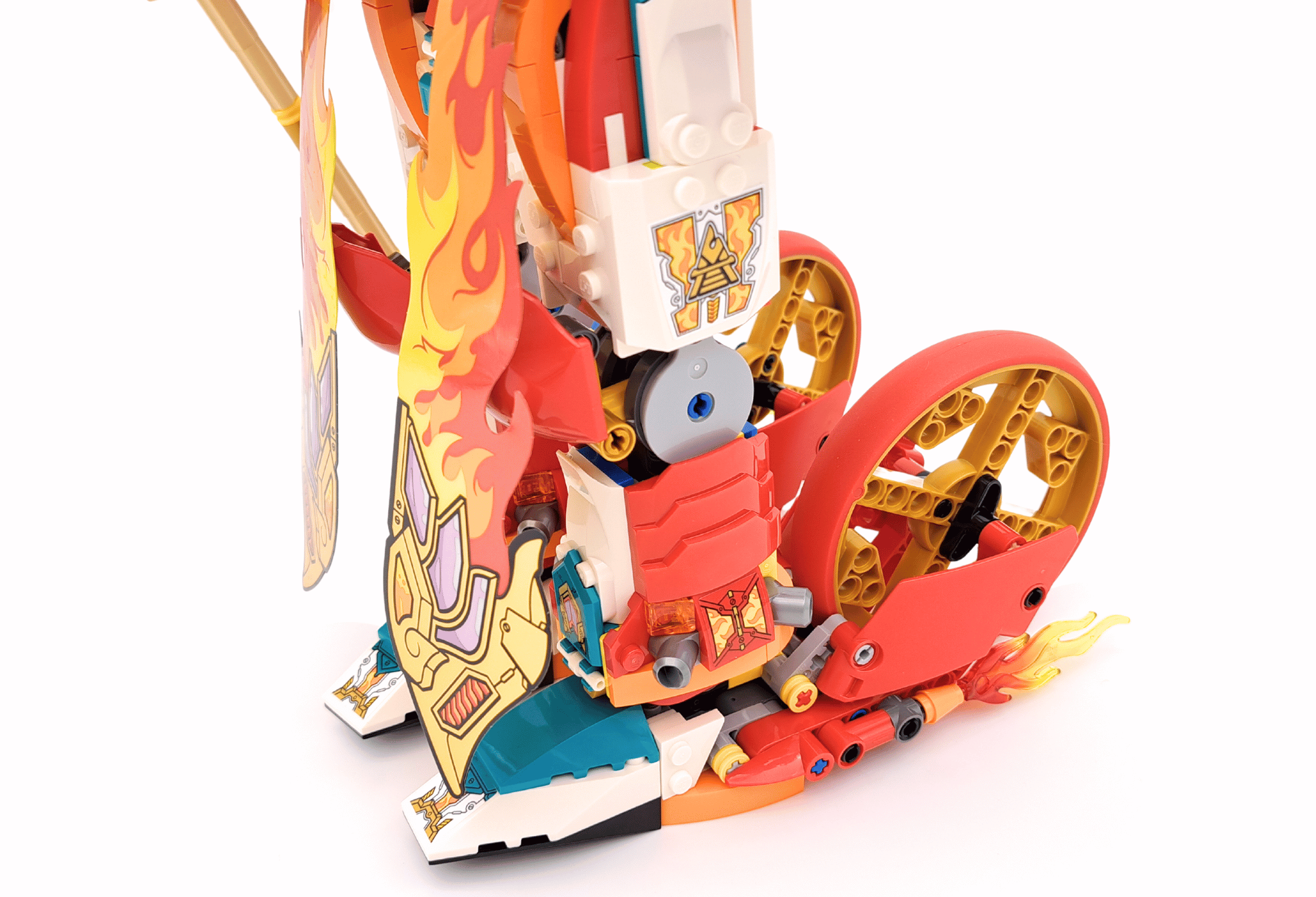 lego monkie kid 80057 nezha's ring of fire mech (10)