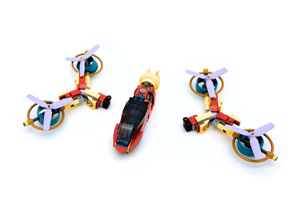 lego monkie kid 80057 nezha's ring of fire mech (11)