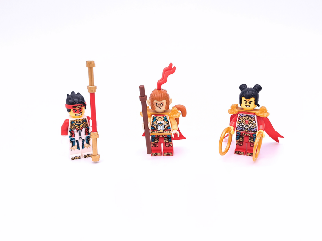 lego monkie kid 80057 nezha's ring of fire mech (13)