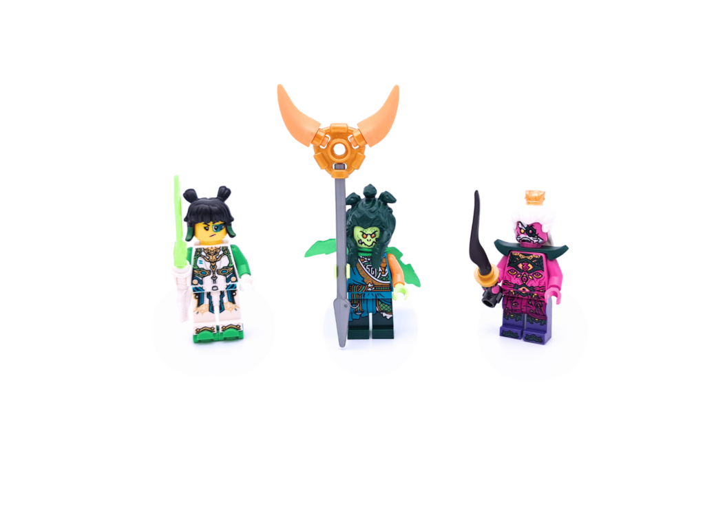 lego monkie kid 80057 nezha's ring of fire mech (14)