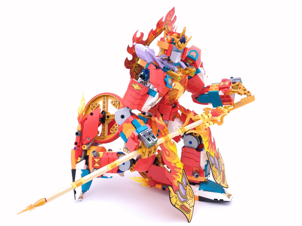 lego monkie kid 80057 nezha's ring of fire mech (6)