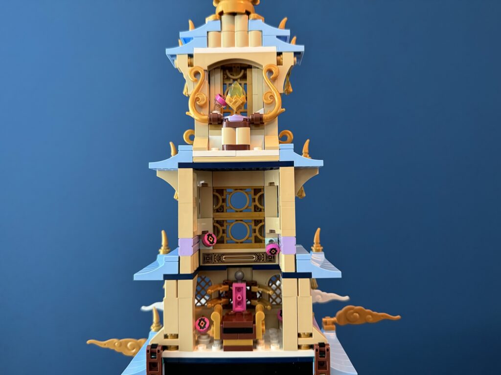 lego monkie kid 80058 celestial pagoda00005
