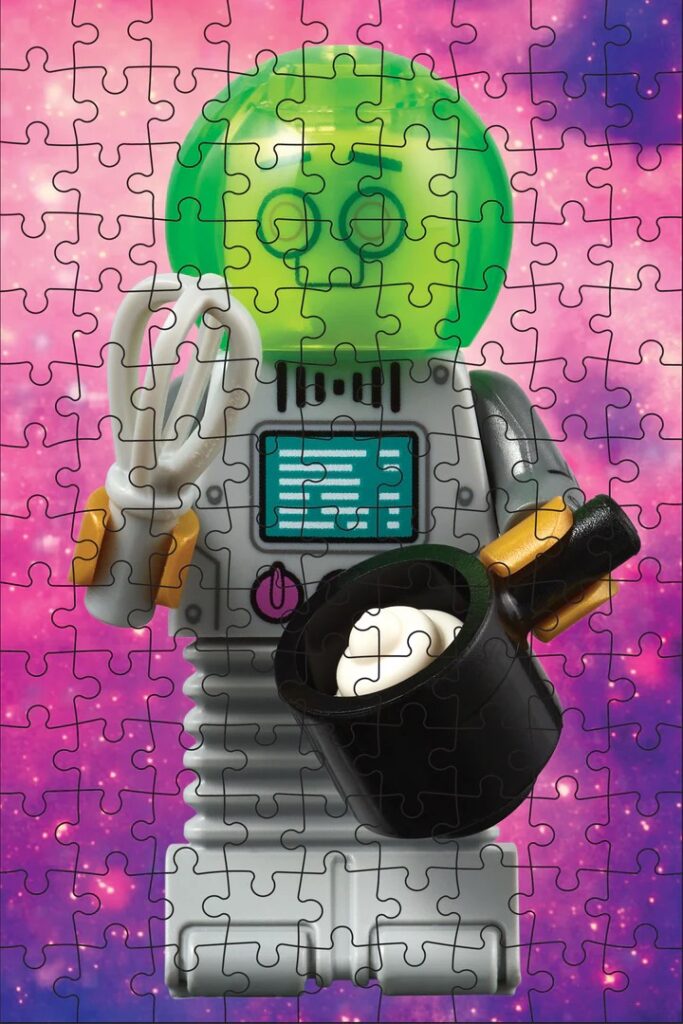 lego mystery minifigure puzzle space edition (2)
