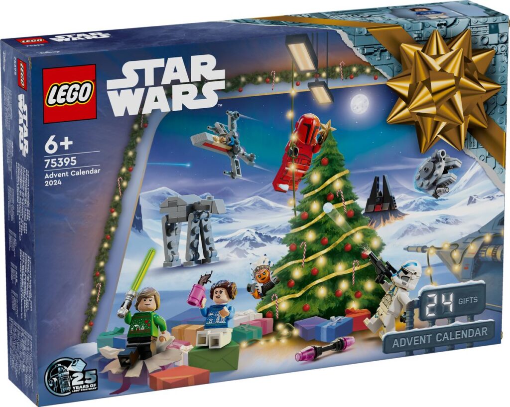 lego star wars 75395 star wars advent calendar 2024 (1)