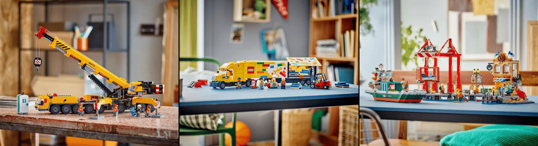 nieuwe lego sets juni 2024 lego city