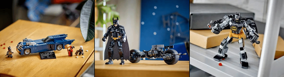 nieuwe lego sets juni 2024 lego dc comics